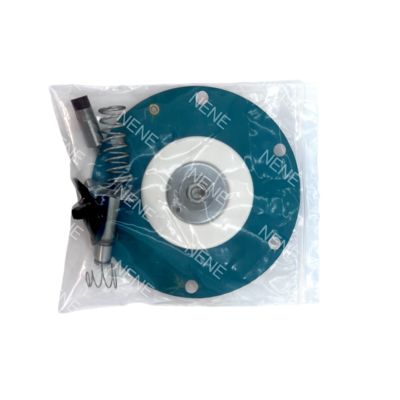 MD03-50M 2″ Toz Toplayıcı Darbeli Jet Valfi İçin Dairesel Diyafram TH-5450-M TH-4450-M Öncü Kafa