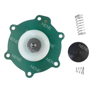 1.5 inç MD01-40 MD02-40 MD03-40 Dövme Valfı için Diyafragma TH5840 TH5440 1 1/2