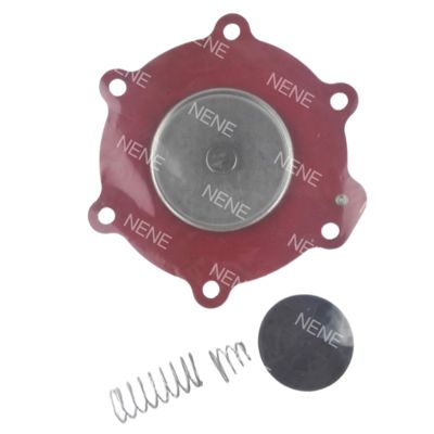 1.5 inç MD01-40 MD02-40 MD03-40 Dövme Valfı için Diyafragma TH5840 TH5440 1 1/2