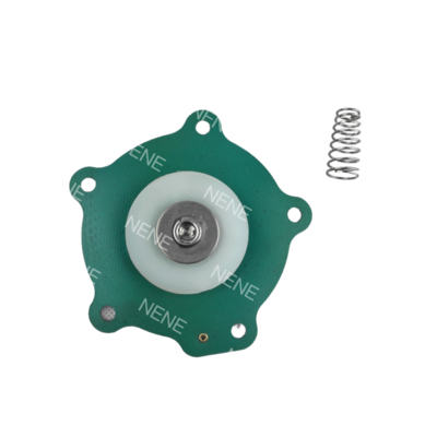 Taeha TH-5825-B MD01-25 MD02-25 1'' Diaphragm Valve Membrane Kit TH-4825-B TH-5825-C