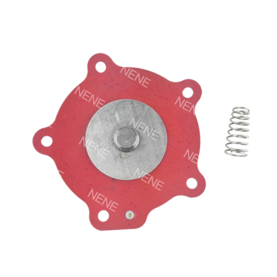 Taeha TH-5825-B MD01-25 MD02-25 1'' Diaphragm Valve Membrane Kit TH-4825-B TH-5825-C