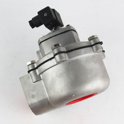 FP50 SQP50 SQM60 Turbo M50 2 inç Sağ Köşeli Elektromanyetik Darbe Valfi TURBO