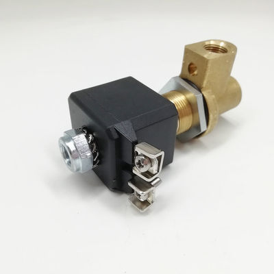 TURBO SRM02450 Orijinal 1/8 Pilot Hava Solenoid Valfi 24v