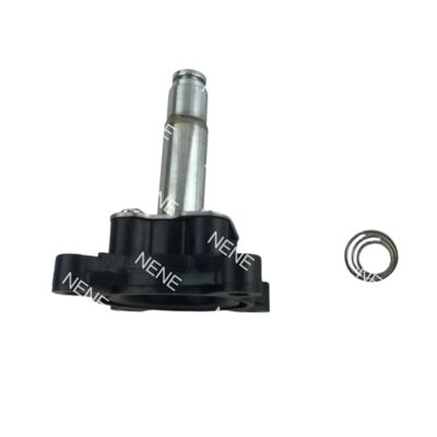 Solenoid Armatür Taeha Pulse Jet Valve Pole Housing Assembly Pilot Valve için Plunger Tube Montaj