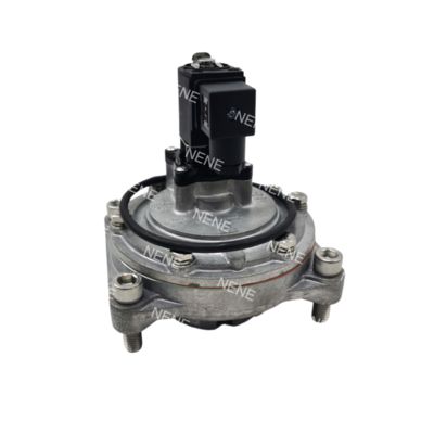 TAEHA TH-4450-M TH-50-M 2 Inch M tipi Pulse Jet Valve DN50 Solenoid Valve AC220V AC110V DC24V