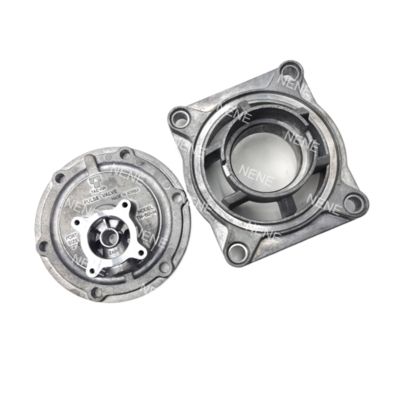 TAEHA TH-4450-M TH-50-M 2 Inch M tipi Pulse Jet Valve DN50 Solenoid Valve AC220V AC110V DC24V