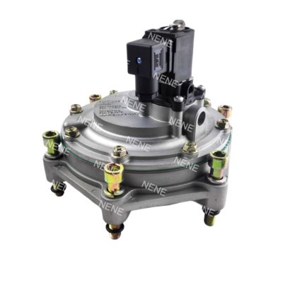 TAEHA 3 Inch Pulse Jet Valve TH-5475-M TH-4475-M Denizaltı Normal Kapalı Pulse Jet Valves TH-5475-B TH-4475-B MD03-75 MD03-75M