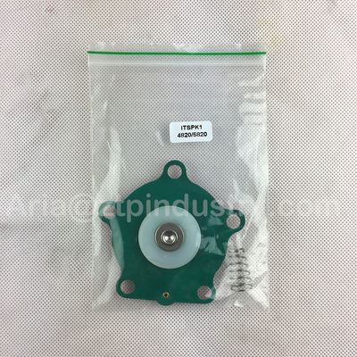 Taeha TH-5825-B MD01-25 MD02-25 1 inç Diyafram nabzı valf bakım kiti TH-4825-B TH-5825C