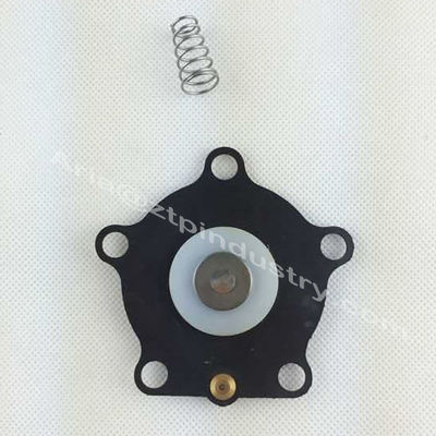 Taeha TH-5825-B MD01-25 MD02-25 1 inç Diyafram nabzı valf bakım kiti TH-4825-B TH-5825C