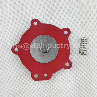 TH-4440-M Taeha 1,5 inçlik dalgalanmış puls valfi diyaframı