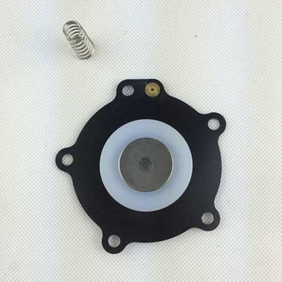 TH-4440-M Taeha 1,5 inçlik dalgalanmış puls valfi diyaframı