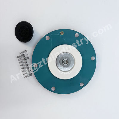 MD03-50M 2 inçlik Taeha Pulse Valve Dairesel Diyafragma TH-5450-M TH-4450-M