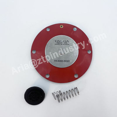 MD03-50M 2 inçlik Taeha Pulse Valve Dairesel Diyafragma TH-5450-M TH-4450-M