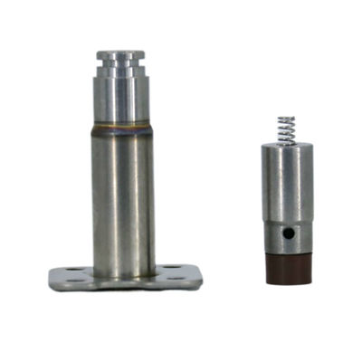 TAEHA Pilot Head PM-06 TAEHA Pulse Valve Pilot Column Temizlik Parçaları