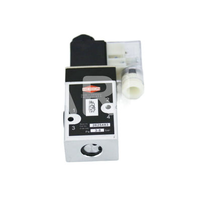 Heidelberg Yazıcı 2625483 4/2 Yollu Pnömatik Solenoid Valflar