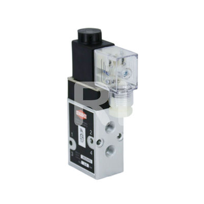 Heidelberg Yazıcı 2625483 4/2 Yollu Pnömatik Solenoid Valflar