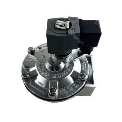 CA35T 1.5-inch GOYEN 1/2 High-Altitude Pulse Valve Right Angle Type Suitable Diaphragm K3500 K3501