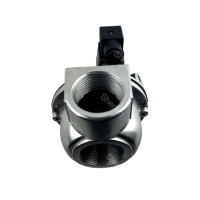 CA35T 1.5-inch GOYEN 1/2 High-Altitude Pulse Valve Right Angle Type Suitable Diaphragm K3500 K3501