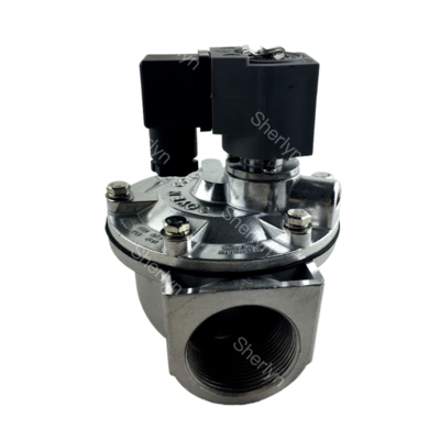 CA35T 1.5-inch GOYEN 1/2 High-Altitude Pulse Valve Right Angle Type Suitable Diaphragm K3500 K3501