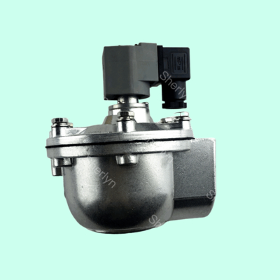CA35T 1.5-inch GOYEN 1/2 High-Altitude Pulse Valve Right Angle Type Suitable Diaphragm K3500 K3501