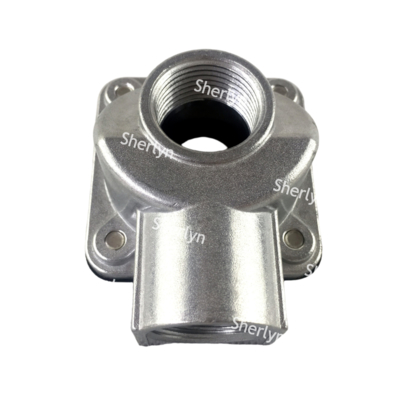 GOYEN Pulse Valve RCA25T 1-inch DC24V Right Angle Type Suitable For Diaphragm K2501 K2503