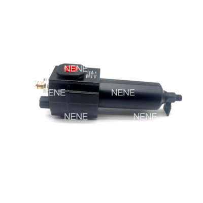 L73C-3GP-ETN NORGREN Medium Compressed Air Air Filter Lubricator Excelon Oil Fog Lubricator Plastic Bowl Closed G3/8