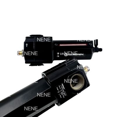 L74M-6GP-QPN/QDN Norgren G3/4 Pnömatik Hava Yağlayıcı