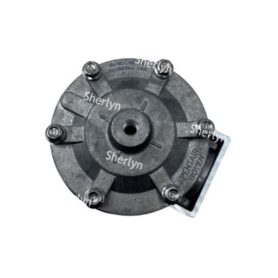 GOYEN Darbe Valfi RCA35T RCA32T 1,5 inç Elektromanyetik Darbe Valfi Püskürtme Valfi Pnömatik Valf