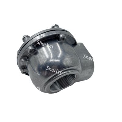 GOYEN Darbe Valfi RCA35T RCA32T 1,5 inç Elektromanyetik Darbe Valfi Püskürtme Valfi Pnömatik Valf