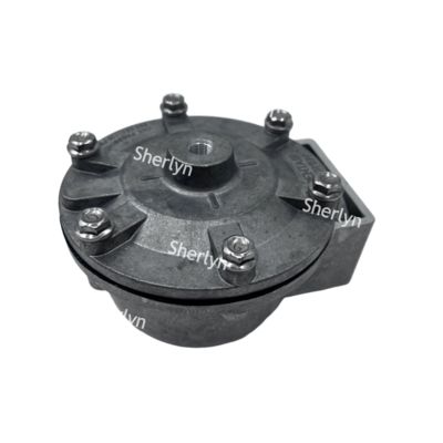 GOYEN Darbe Valfi RCA35T RCA32T 1,5 inç Elektromanyetik Darbe Valfi Püskürtme Valfi Pnömatik Valf