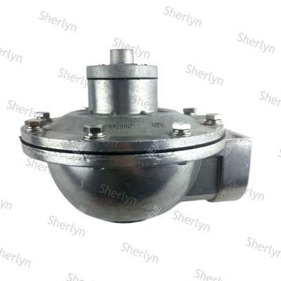 GOYEN Pulse Valve CA50T RCA50T K5004 K5000 2 inçlik GOYEN Elektromanyetik Pulse Valve