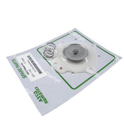 3/4'' C113443 1'' C113444/C140740 ASCO Pulse Jet Valve için Nitril Diyafram