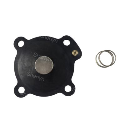 DB16 Mecair VNP206 VEM216 Magar 3/4 inç Darbe Valfi Diyafram Tamir Takımı