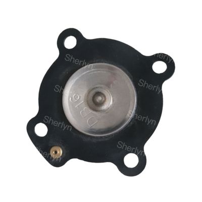 DB16 Mecair VNP206 VEM216 Magar 3/4 inç Darbe Valfi Diyafram Tamir Takımı