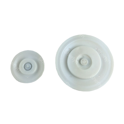 AE2818B TPE Malzemeli Darbe Vanası Diyaframı 3/4'' Port Boyutu Takılı Model