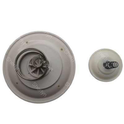 Autel M/D50 MD60 2 inçlik Pulse Valve Diaphragm Tamir Kits AE1450B Sızdırma Halkası TPEE