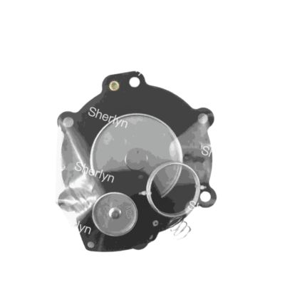 M50 Diyafram Tamir Takımı Turbo 2" DN50 FP55 FM55 SQP50 SQM60