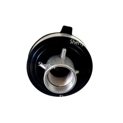 DMF-Y-25 1'' BFEC gömülü toz toplayıcı patlama valfi 24V DC 220V AC