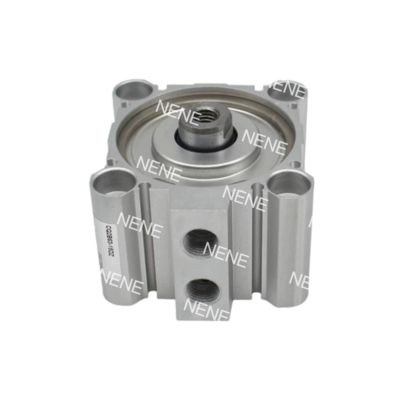 CQ2A12-45D SMC Piston Pnömatik Silindir, Ağır Hizmet Uygulamaları için Hava