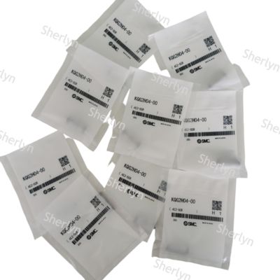 KQG2H12-00 SMC KQG2 Serisi Düz Borudan Boruya Adaptör İtişli 12 Mm'den İtişli 12 Mm Borudan Boruya Bağlantı Stili 4E2-9ET/KQ2A60