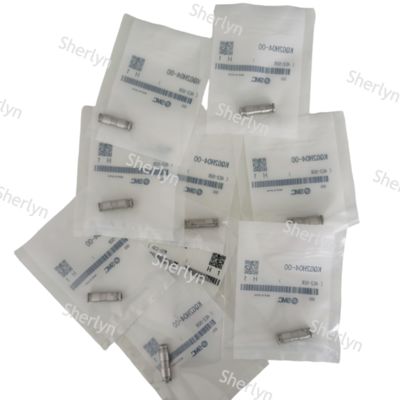 SMC KQG2H10-00 KQG2 Metrik Düz Birlik 10 X 10 mm Adli Paslanmaz Çelik Gümüş 4E2-3ET/KQ2A54