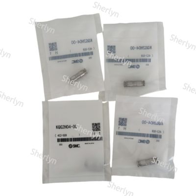 SMC KQG2H10-00 KQG2 Metrik Düz Birlik 10 X 10 mm Adli Paslanmaz Çelik Gümüş 4E2-3ET/KQ2A54