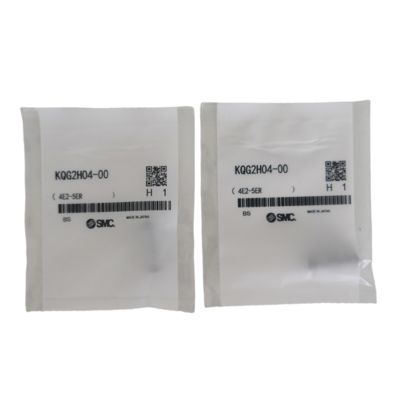 KQG2H10-12 SMC Pnömatik Hızlı Bağlantı Rakoru Düz KQG2 Serisi 4E2-8ET/KQ2A59