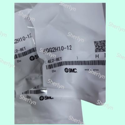 KQG2H10-12 SMC Pnömatik Hızlı Bağlantı Rakoru Düz KQG2 Serisi 4E2-8ET/KQ2A59