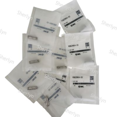 KQG2H12-16 SMC Metal Paslanmaz Çelik Düz Geçişli Hızlı Bağlantı SS316 KQG2 Serisi 4E2-8EU/KQ2A68