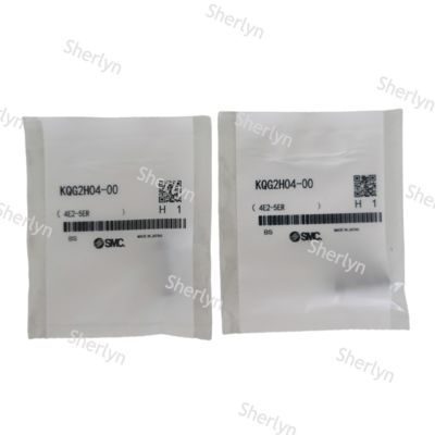 KQG2H12-16 SMC Metal Paslanmaz Çelik Düz Geçişli Hızlı Bağlantı SS316 KQG2 Serisi 4E2-8EU/KQ2A68