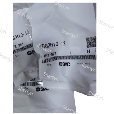 KQG2H12-16 SMC Metal Paslanmaz Çelik Düz Geçişli Hızlı Bağlantı SS316 KQG2 Serisi 4E2-8EU/KQ2A68