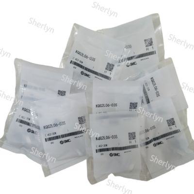 KQG2L10-01S SMC Paslanmaz Çelik Bükülmüş L Şeklinde Bağlantı TEK DOKUNUŞLU BAĞLANTI R 1/8 Dış Diş 4E2-9EW/KQ2A87