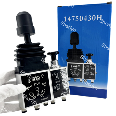 HYYA 14750430H Kombine Valf DCM01 D1380001 D1380026 Otomobil Valfi