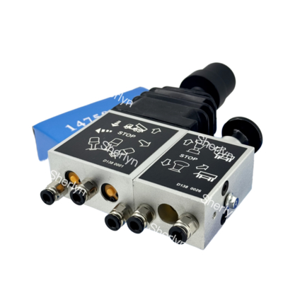 HYYA 14750430H Kombine Valf DCM01 D1380001 D1380026 Otomobil Valfi